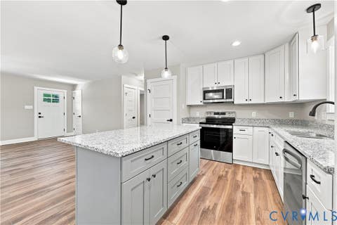 Tiny photo for 42 Clinton Farm Court, Cumberland, VA 23040 (MLS # 2622594)