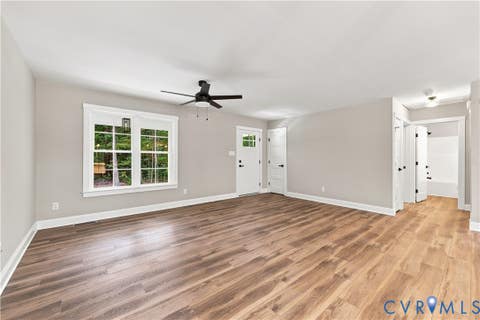 Tiny photo for 42 Clinton Farm Court, Cumberland, VA 23040 (MLS # 2622594)