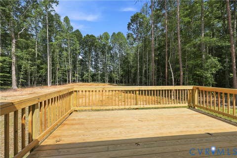 Tiny photo for 42 Clinton Farm Court, Cumberland, VA 23040 (MLS # 2622594)
