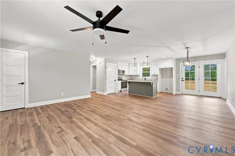 Tiny photo for 42 Clinton Farm Court, Cumberland, VA 23040 (MLS # 2622594)