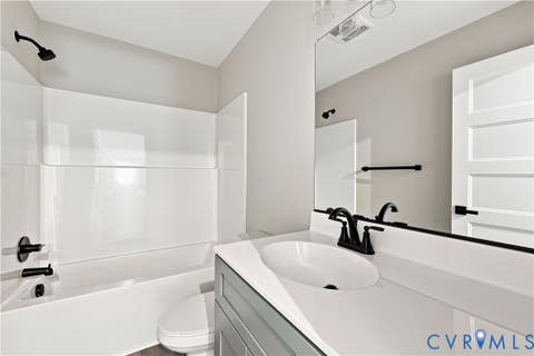 Tiny photo for 42 Clinton Farm Court, Cumberland, VA 23040 (MLS # 2622594)