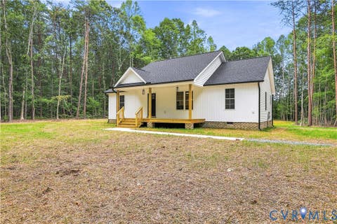 Tiny photo for 42 Clinton Farm Court, Cumberland, VA 23040 (MLS # 2622594)