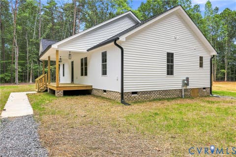 Tiny photo for 42 Clinton Farm Court, Cumberland, VA 23040 (MLS # 2622594)