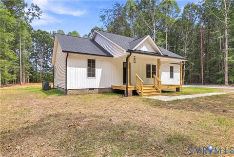 Tiny photo for 42 Clinton Farm Court, Cumberland, VA 23040 (MLS # 2622594)
