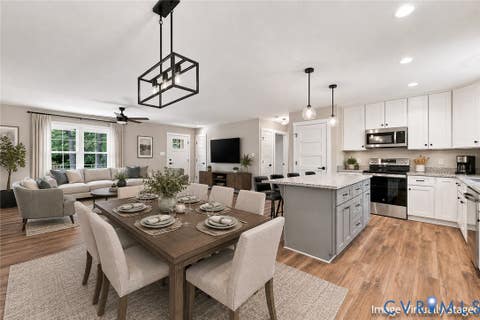 Tiny photo for 42 Clinton Farm Court, Cumberland, VA 23040 (MLS # 2622594)