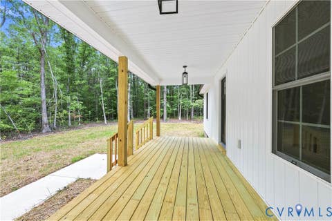 Tiny photo for 42 Clinton Farm Court, Cumberland, VA 23040 (MLS # 2622594)