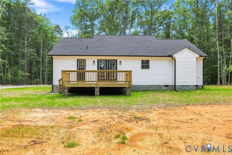 Tiny photo for 42 Clinton Farm Court, Cumberland, VA 23040 (MLS # 2622594)