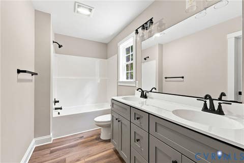 Tiny photo for 42 Clinton Farm Court, Cumberland, VA 23040 (MLS # 2622594)