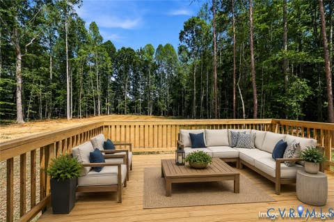 Tiny photo for 42 Clinton Farm Court, Cumberland, VA 23040 (MLS # 2622594)