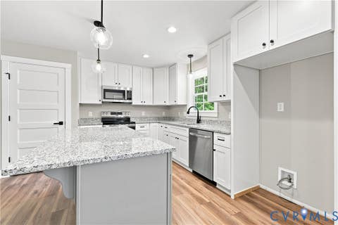 Tiny photo for 42 Clinton Farm Court, Cumberland, VA 23040 (MLS # 2622594)