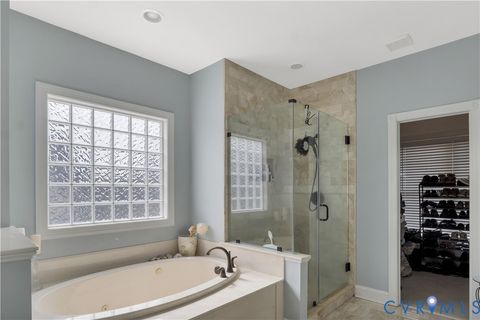 Tiny photo for 7635 Patriots Landing Place, Quinton, VA 23141 (MLS # 2604716)