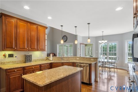 Tiny photo for 7635 Patriots Landing Place, Quinton, VA 23141 (MLS # 2604716)