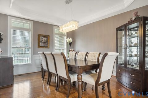 Tiny photo for 7635 Patriots Landing Place, Quinton, VA 23141 (MLS # 2604716)