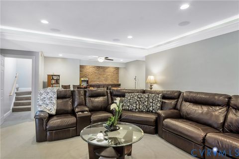 Tiny photo for 7635 Patriots Landing Place, Quinton, VA 23141 (MLS # 2604716)