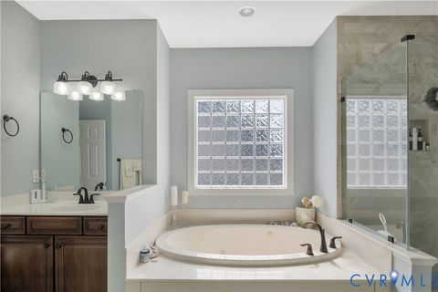 Tiny photo for 7635 Patriots Landing Place, Quinton, VA 23141 (MLS # 2604716)