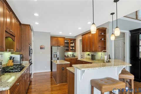 Tiny photo for 7635 Patriots Landing Place, Quinton, VA 23141 (MLS # 2604716)