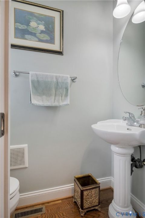 Tiny photo for 7635 Patriots Landing Place, Quinton, VA 23141 (MLS # 2604716)