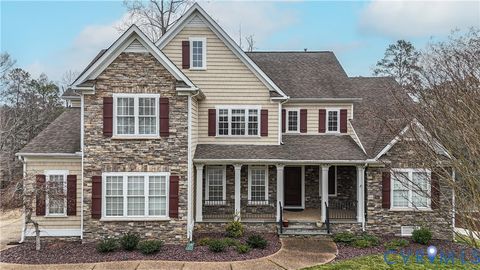 Photo of 7635 Patriots Landing Place, Quinton, VA 23141 (MLS # 2604716)