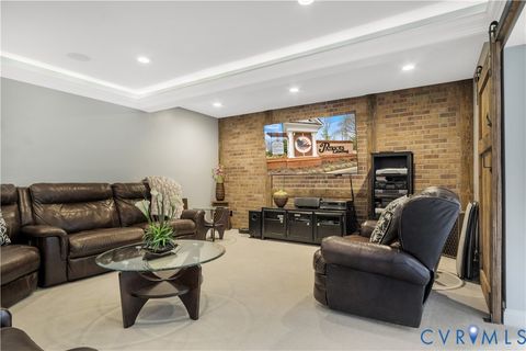 Tiny photo for 7635 Patriots Landing Place, Quinton, VA 23141 (MLS # 2604716)