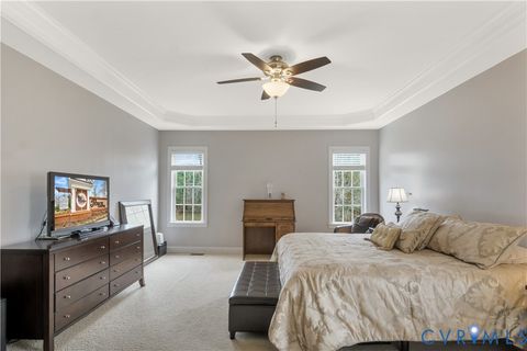 Tiny photo for 7635 Patriots Landing Place, Quinton, VA 23141 (MLS # 2604716)