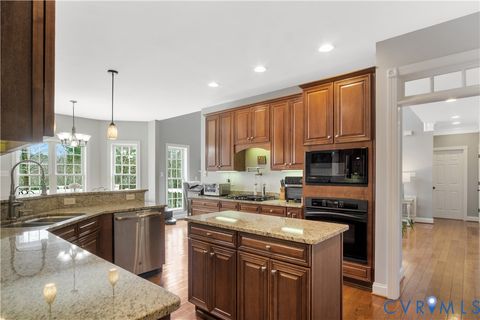 Tiny photo for 7635 Patriots Landing Place, Quinton, VA 23141 (MLS # 2604716)