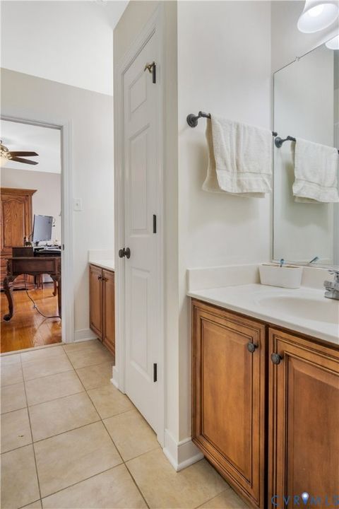 Tiny photo for 7635 Patriots Landing Place, Quinton, VA 23141 (MLS # 2604716)