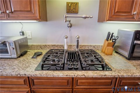 Tiny photo for 7635 Patriots Landing Place, Quinton, VA 23141 (MLS # 2604716)