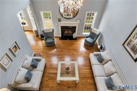 Tiny photo for 7635 Patriots Landing Place, Quinton, VA 23141 (MLS # 2604716)