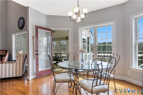 Tiny photo for 7635 Patriots Landing Place, Quinton, VA 23141 (MLS # 2604716)