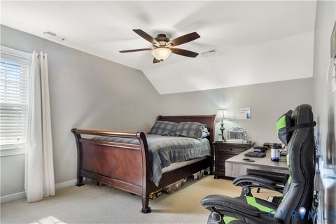 Tiny photo for 7635 Patriots Landing Place, Quinton, VA 23141 (MLS # 2604716)