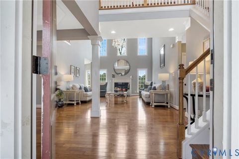 Tiny photo for 7635 Patriots Landing Place, Quinton, VA 23141 (MLS # 2604716)