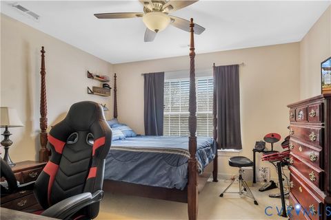 Tiny photo for 7635 Patriots Landing Place, Quinton, VA 23141 (MLS # 2604716)