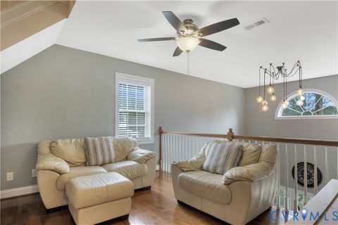 Tiny photo for 7635 Patriots Landing Place, Quinton, VA 23141 (MLS # 2604716)