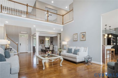 Tiny photo for 7635 Patriots Landing Place, Quinton, VA 23141 (MLS # 2604716)