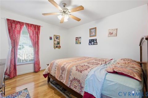 Tiny photo for 15900 Nobles Road, Disputanta, VA 23842 (MLS # 2530088)