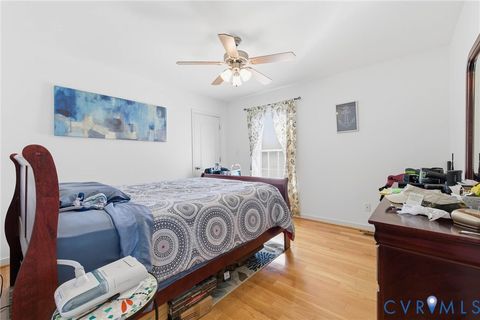 Tiny photo for 15900 Nobles Road, Disputanta, VA 23842 (MLS # 2530088)