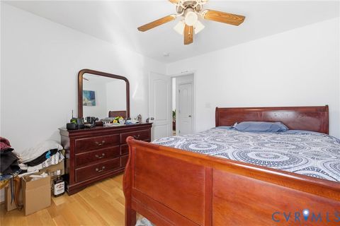 Tiny photo for 15900 Nobles Road, Disputanta, VA 23842 (MLS # 2530088)