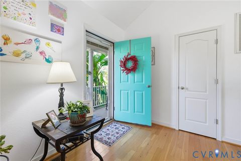 Tiny photo for 15900 Nobles Road, Disputanta, VA 23842 (MLS # 2530088)