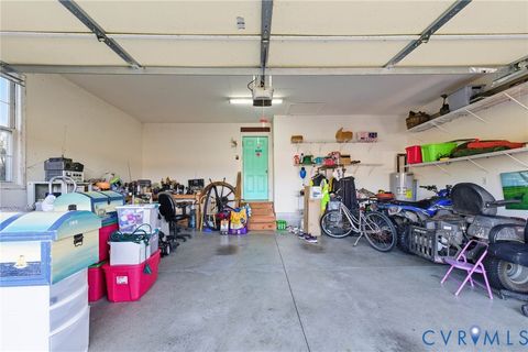 Tiny photo for 15900 Nobles Road, Disputanta, VA 23842 (MLS # 2530088)