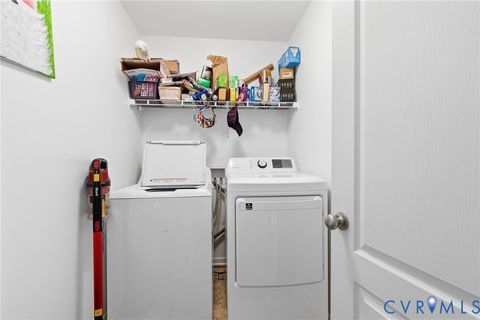 Tiny photo for 15900 Nobles Road, Disputanta, VA 23842 (MLS # 2530088)