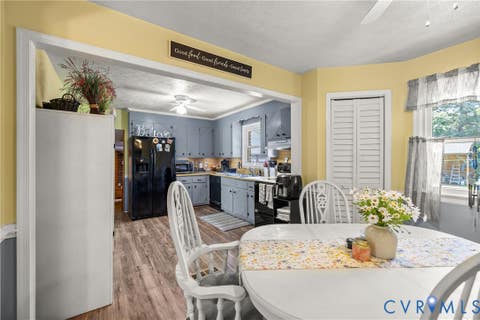 Tiny photo for 4611 Dunkirk Drive, Chester, VA 23831 (MLS # 2616771)