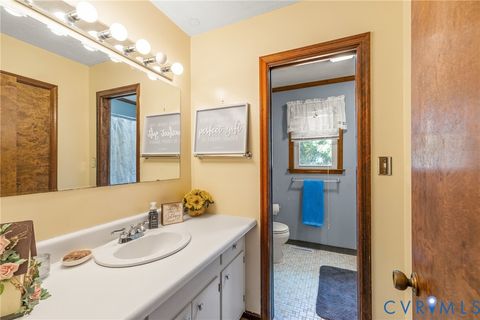 Tiny photo for 4611 Dunkirk Drive, Chester, VA 23831 (MLS # 2616771)