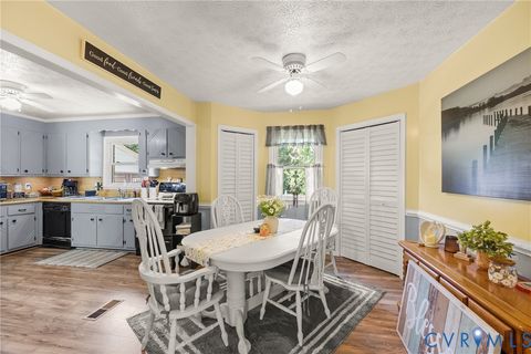 Tiny photo for 4611 Dunkirk Drive, Chester, VA 23831 (MLS # 2616771)