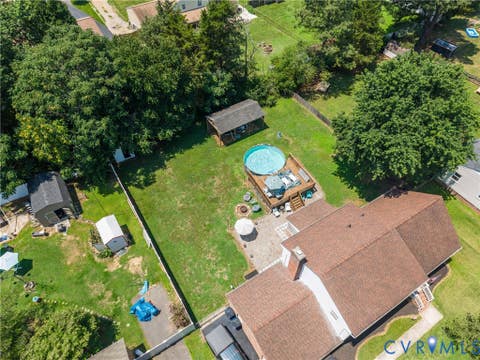Tiny photo for 4611 Dunkirk Drive, Chester, VA 23831 (MLS # 2616771)