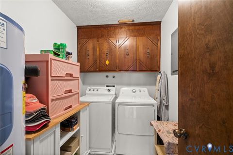 Tiny photo for 4611 Dunkirk Drive, Chester, VA 23831 (MLS # 2616771)