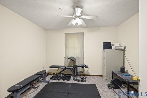 Tiny photo for 4611 Dunkirk Drive, Chester, VA 23831 (MLS # 2616771)
