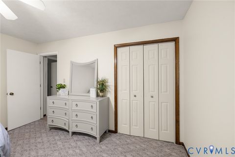 Tiny photo for 4611 Dunkirk Drive, Chester, VA 23831 (MLS # 2616771)