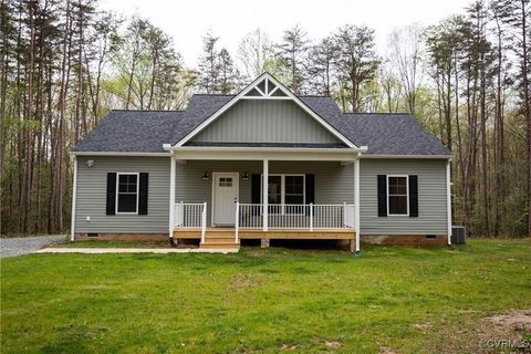 A home in Columbia