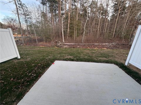 Tiny photo for 6025 Crosswinds Boulevard, Chesterfield, VA 23234 (MLS # 2602735)