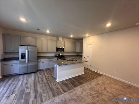 Tiny photo for 6025 Crosswinds Boulevard, Chesterfield, VA 23234 (MLS # 2602735)